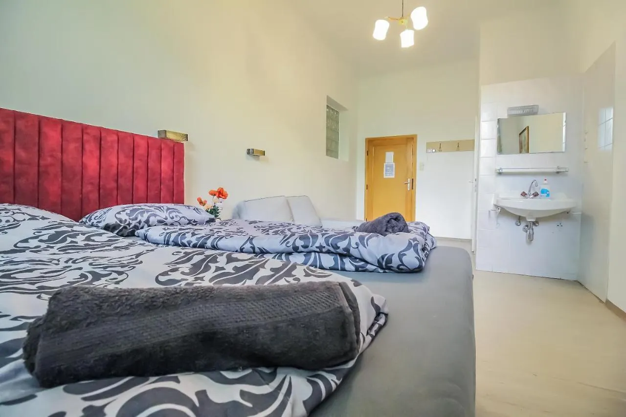 Apartment Queen Studio 3P Bs Wien Österreich