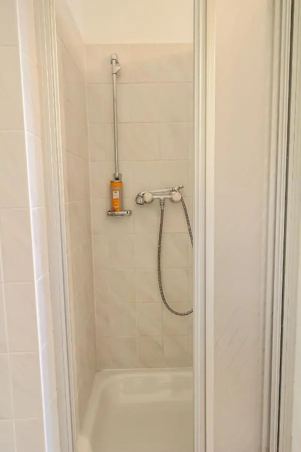 Queen Studio 3P Bs Wien Apartment